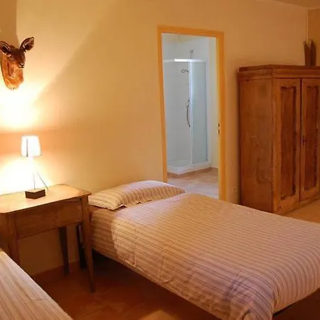 Le Relais Du Luberon 3* Maubec (Vaucluse)