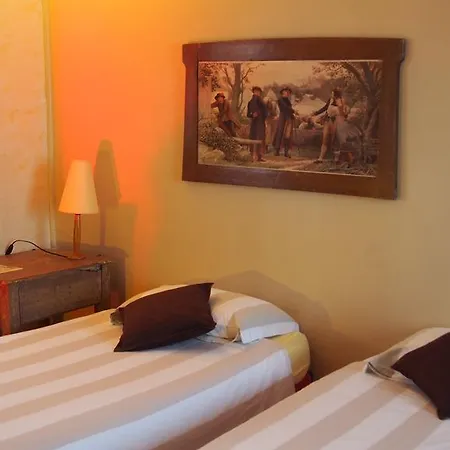 Le Relais Du Luberon Maubec (Vaucluse)