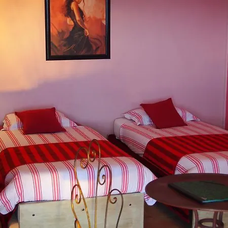 Le Relais Du Luberon