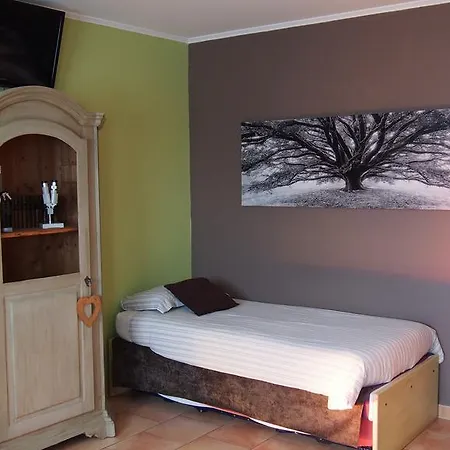 Hotel Le Relais Du Luberon Maubec (Vaucluse)