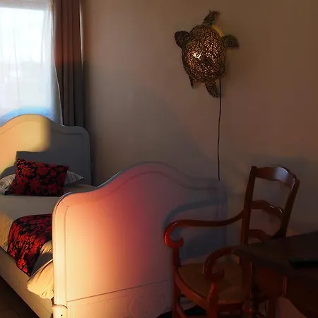Le Relais Du Luberon 3*