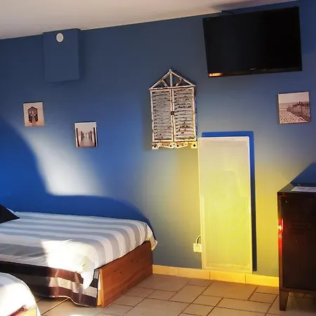 Hotel Le Relais Du Luberon