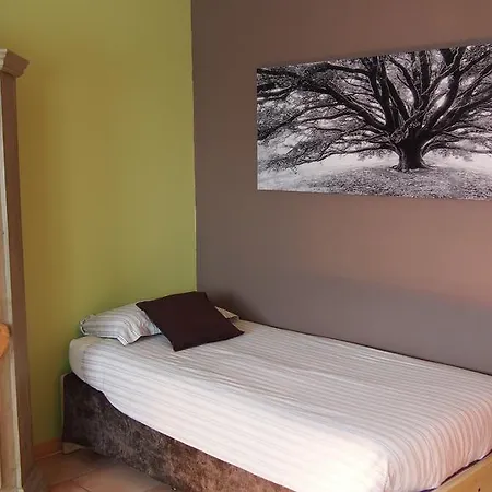 Hotel Le Relais Du Luberon 3*