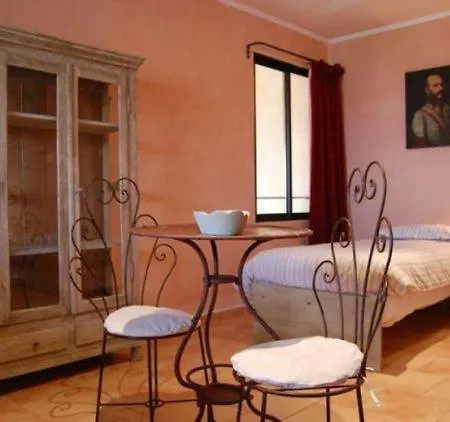 Le Relais Du Luberon Maubec (Vaucluse)