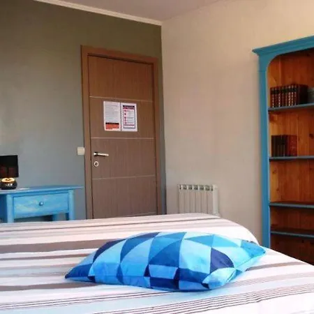 Le Relais Du Luberon Hotel 3*
