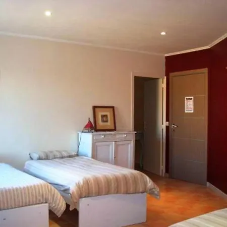 Hotel Le Relais Du Luberon