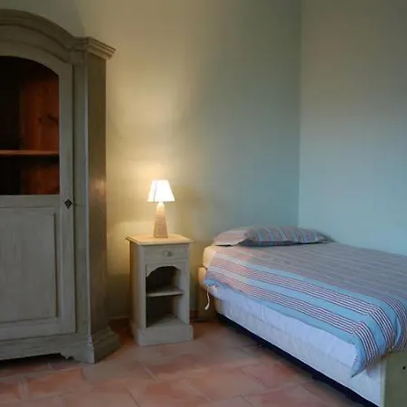 Le Relais Du Luberon
