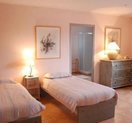 Le Relais Du Luberon Hotel Maubec (Vaucluse)