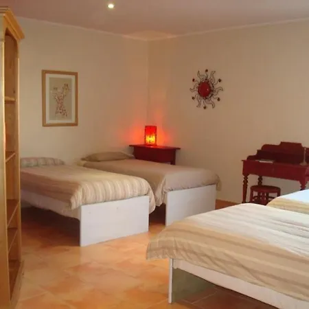 Le Relais Du Luberon Hotel 3*