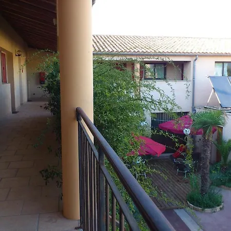 Le Relais Du Luberon Hotel Maubec (Vaucluse)