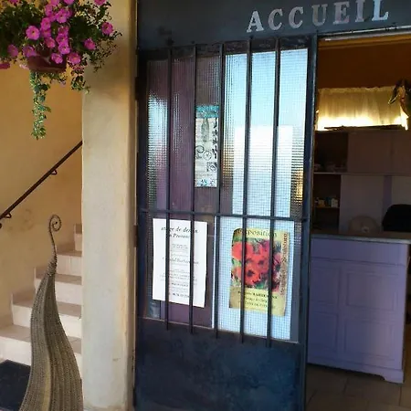 Le Relais Du Luberon Maubec (Vaucluse)