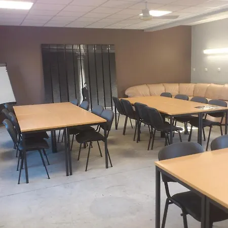 Le Relais Du Luberon