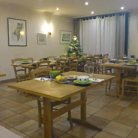 Le Relais Du Luberon 3* Maubec (Vaucluse)