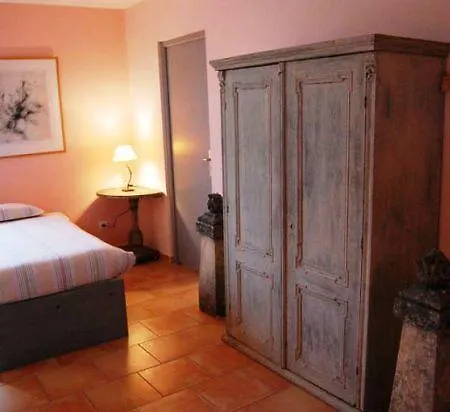 Le Relais Du Luberon Hotel 3*